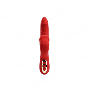 VITA| 2025 Upgraded G - Spot and Clit Stimulator Female Sex Toy - Sohimi