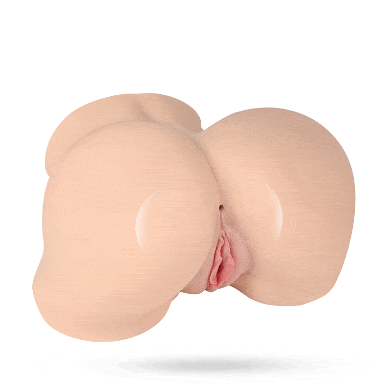 6.2LB Vibrating Male Masturbator Sex Doll with 10 Modes | Sohimi 6.2LB Vibrating Male Masturbator Sex Doll with 10 Modes | Sohimi