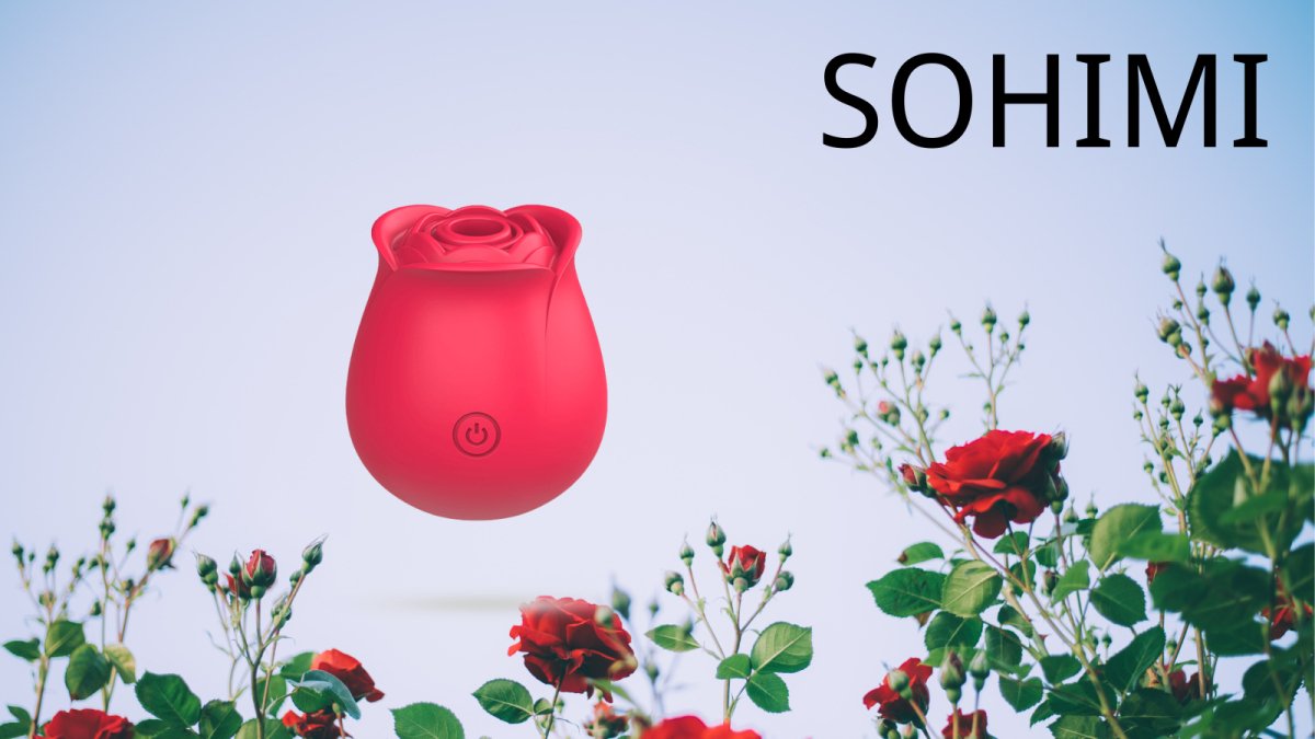 2023 Annual Women's Favorite Toy Sohimi 2023 Annual Women's Favorite Toy Sohimi