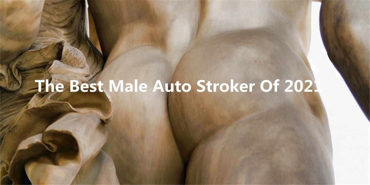 2026 Best Auto Stroker Toy for Men - Detachable Suction Cup - Sohimi