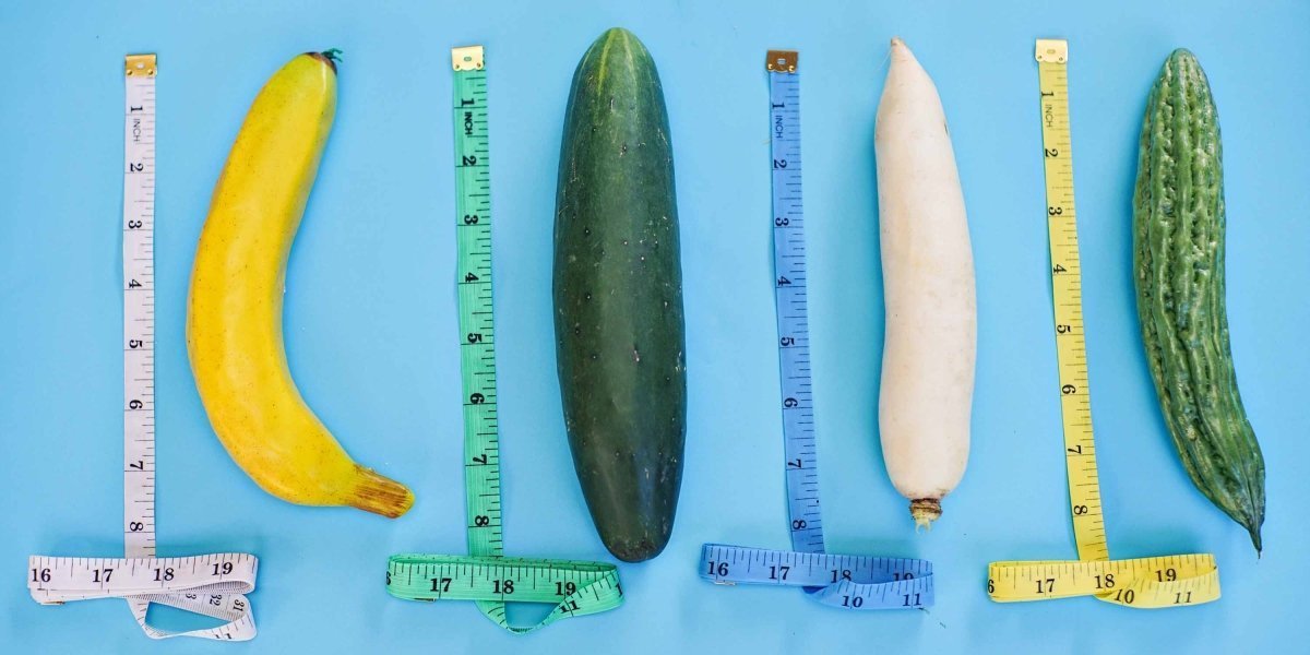 5 Unexpected Reasons why Thick Dildos Sell So Well - Sohimi