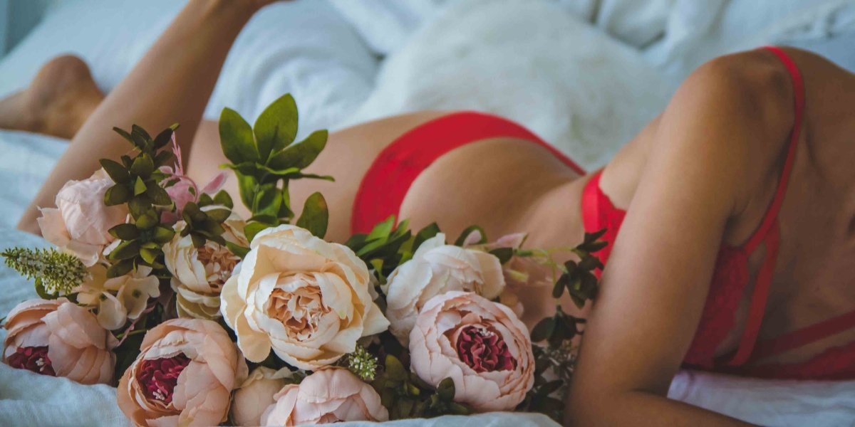 6 Fantastic Benefits Of Dildo Sex For Women - Sohimi