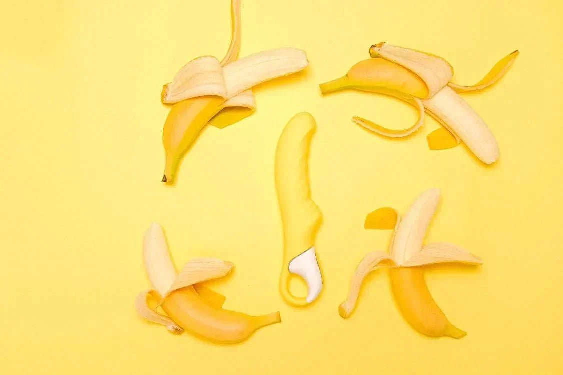 A Complete Guide to Penis Toys: Types and Considerations - Sohimi