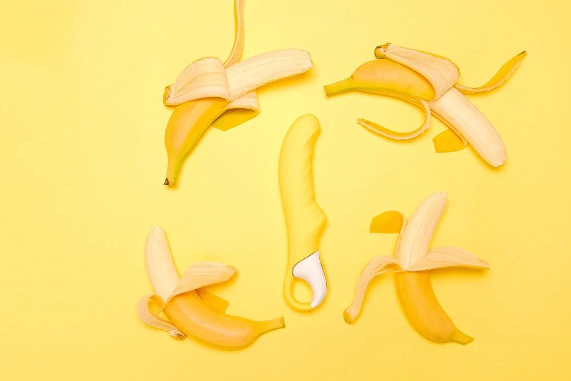 A Complete Guide to Penis Toys: Types and Considerations - Sohimi
