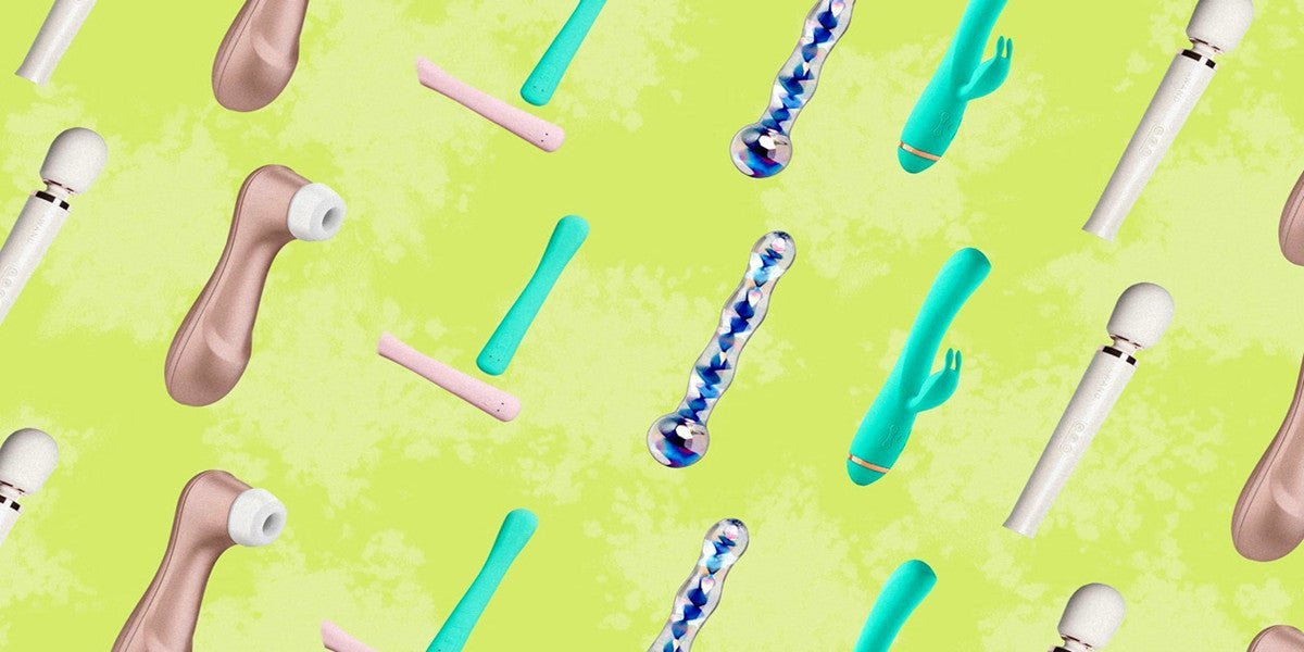 Can a Prostate Massager Be Used As a Female Masturbation Vibrator? - Sohimi