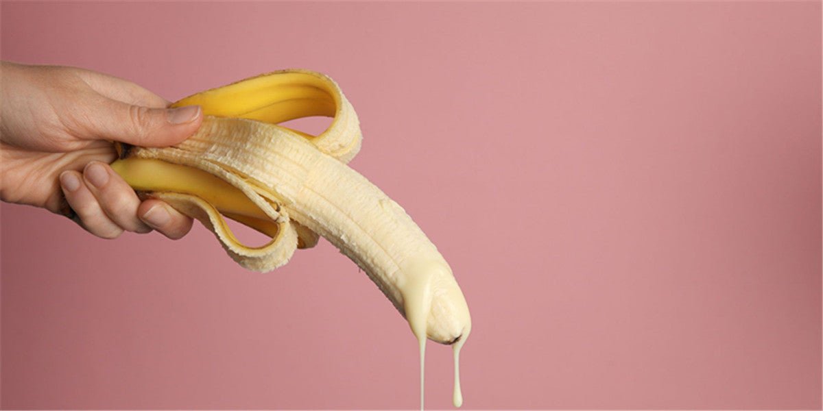 I Found Out That My Friend Was Secretly Using Sex Toys - Sohimi