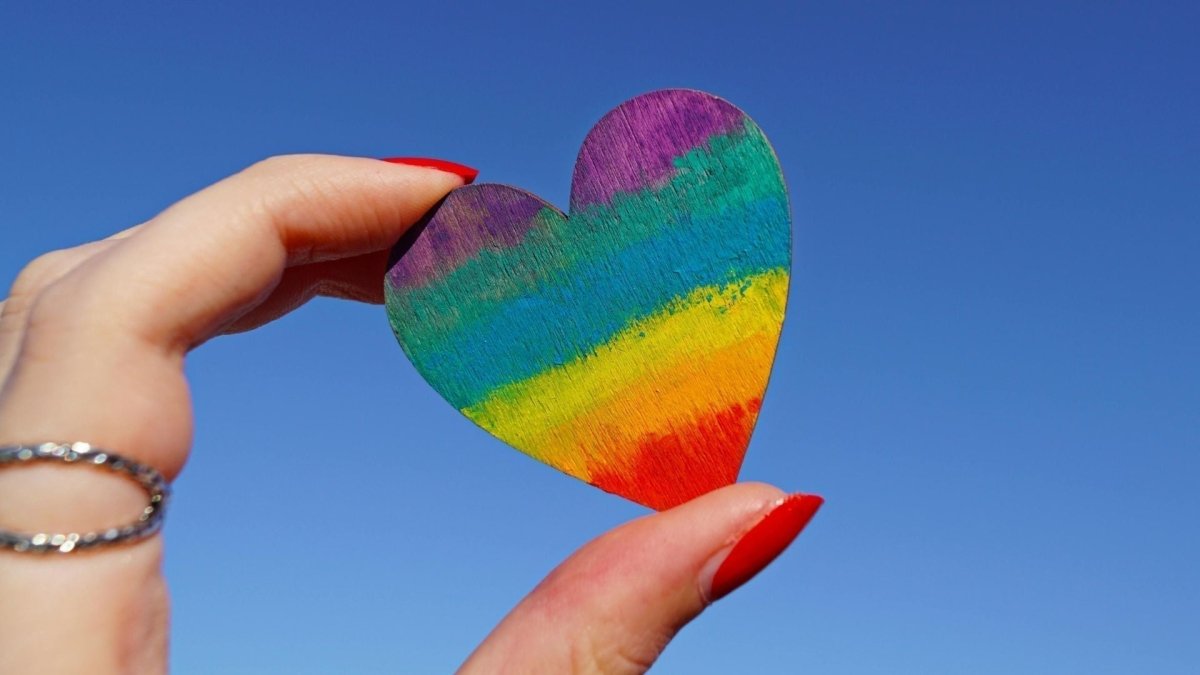 No Labels. Just Love—and Great Toys. Happy Pride from Sohimi - Sohimi