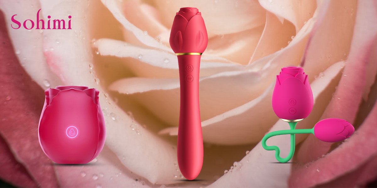 Rose queen, Roes toy, Rose egg vibrator | Who is the Boss of the Rose Sohimi Rose queen, Roes toy, Rose egg vibrator | Who is the Boss of the Rose Sohimi