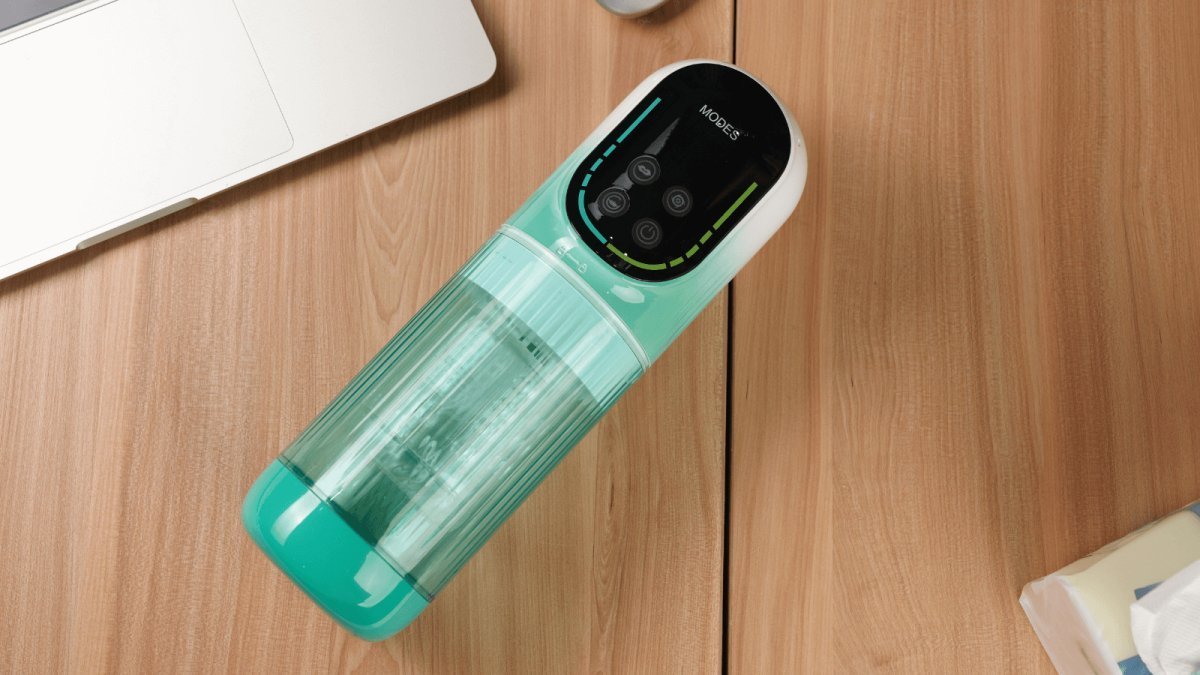 SOHIMI Reviews: Mirage3 3-in-1 Automatic Male Masturbator - Sohimi