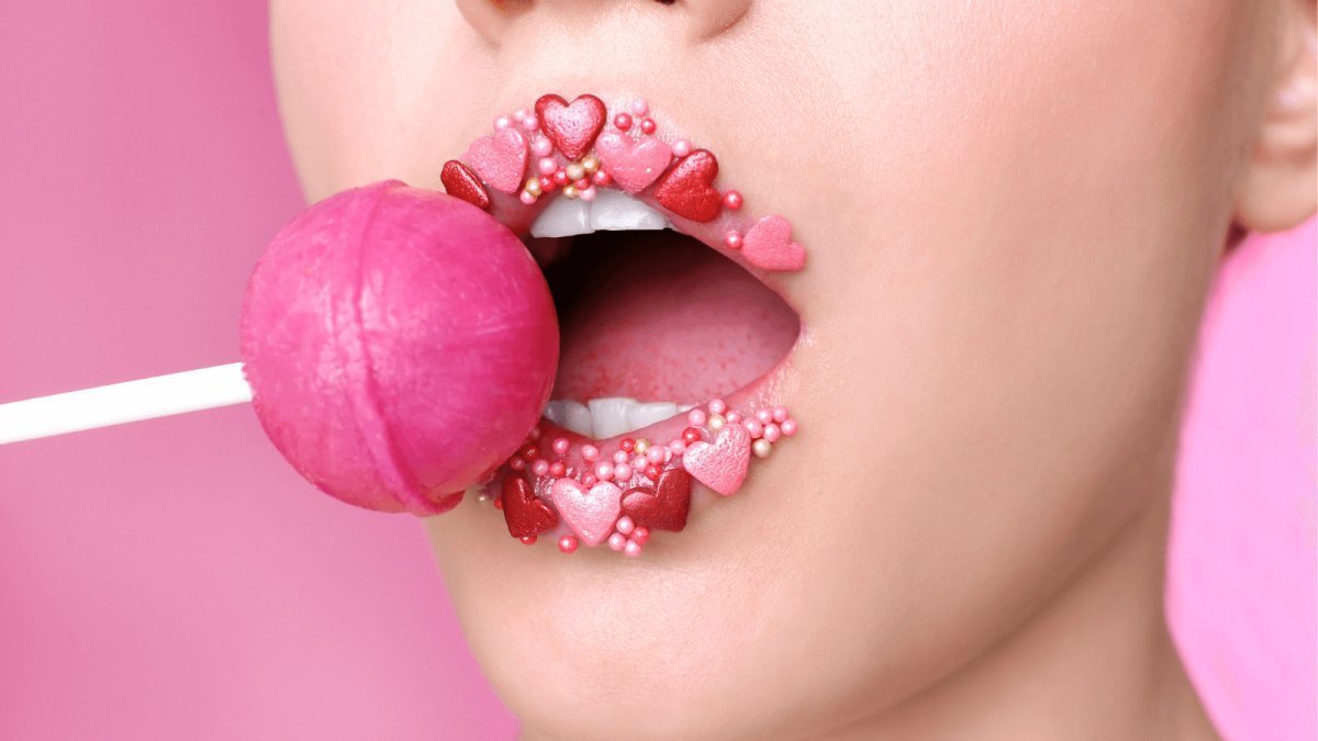 SOHIMI Reviews: The Reason Why Men Are Obsessed With Oral Sex - Sohimi