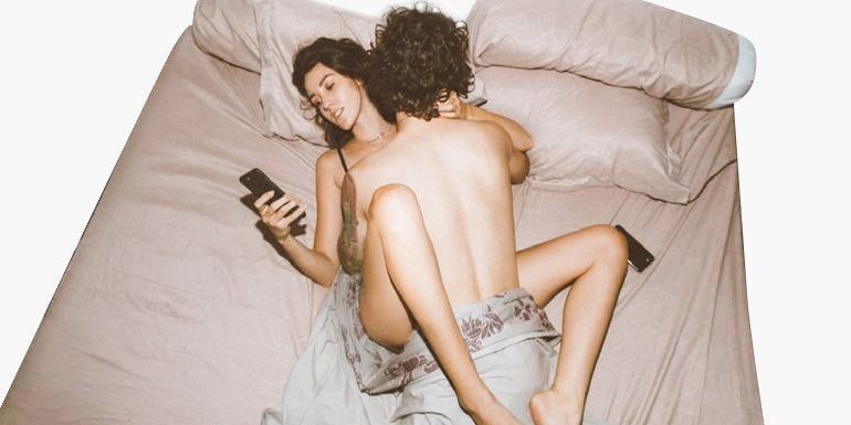The Best Sex Toys For Different Sex Positions - Sohimi