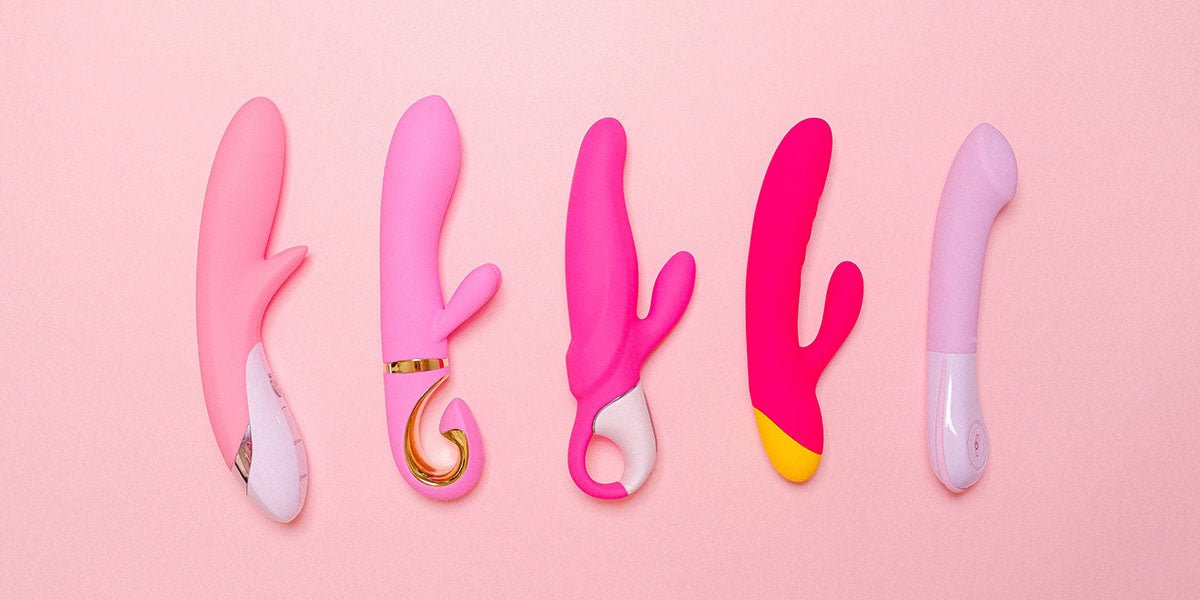 The Most Worthy of Discussion is Why Women Love Vibrator - Sohimi