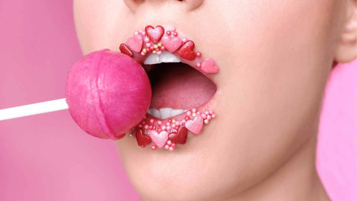 The reason why Men’s Obsession with Oral Sex - Sohimi