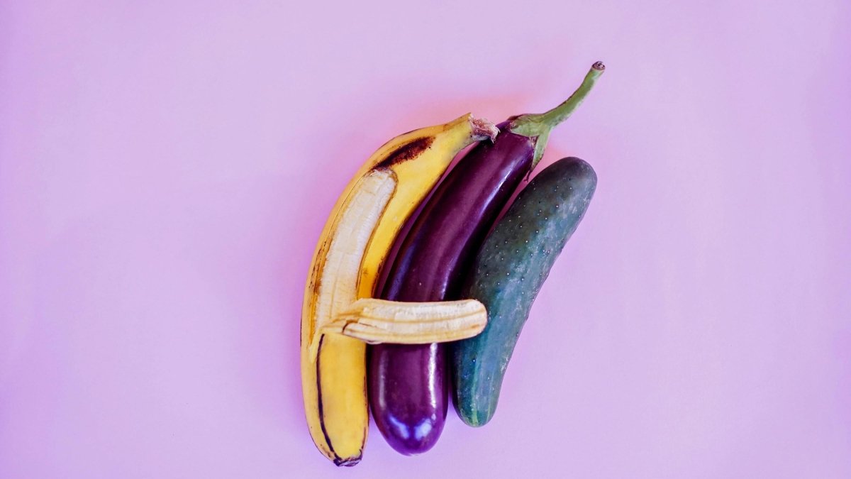 Three Points for Newbies to Learn to Pick Sex Toy for Men - Sohimi