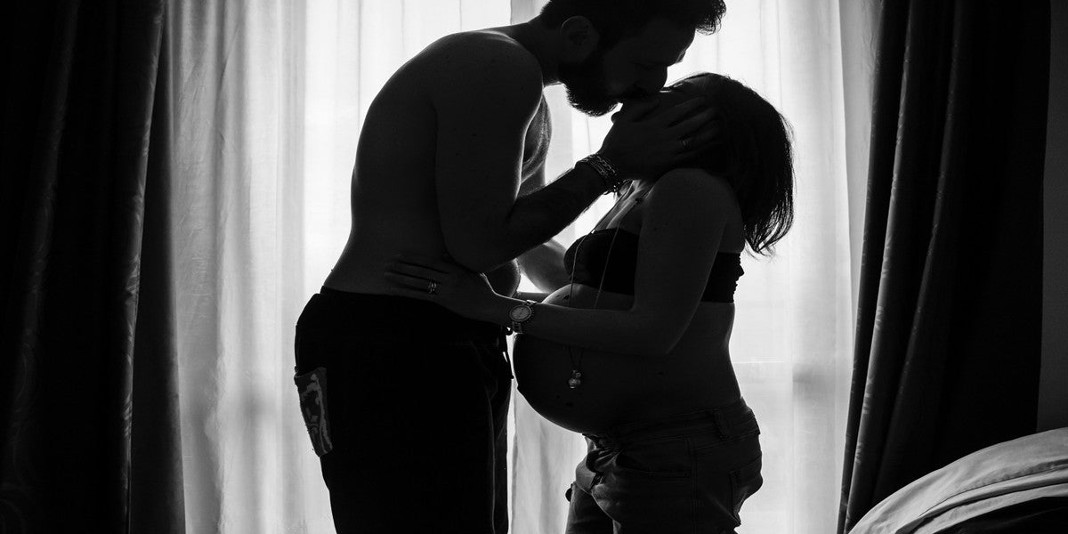 Using Sex Toys During Pregnancy? The Safest Vibrator For Pregnant Women - Sohimi
