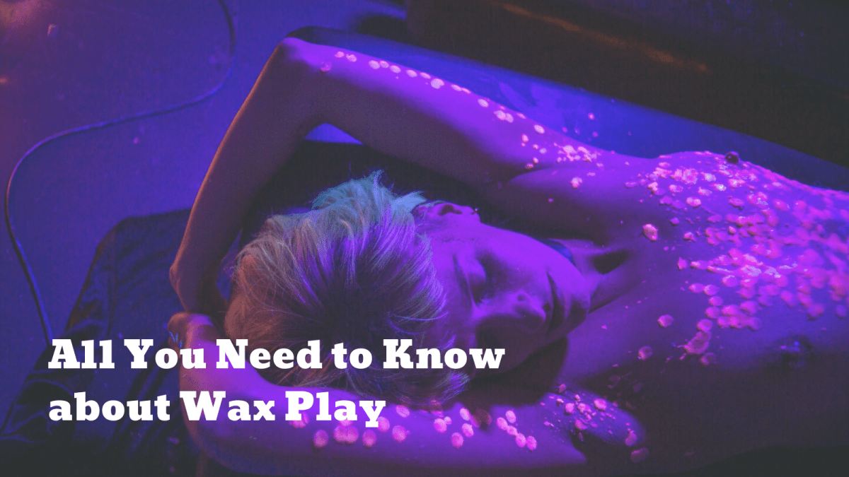 Wax Play Guide: Safety Protocols, Pro Tips, and Red Flags - Sohimi