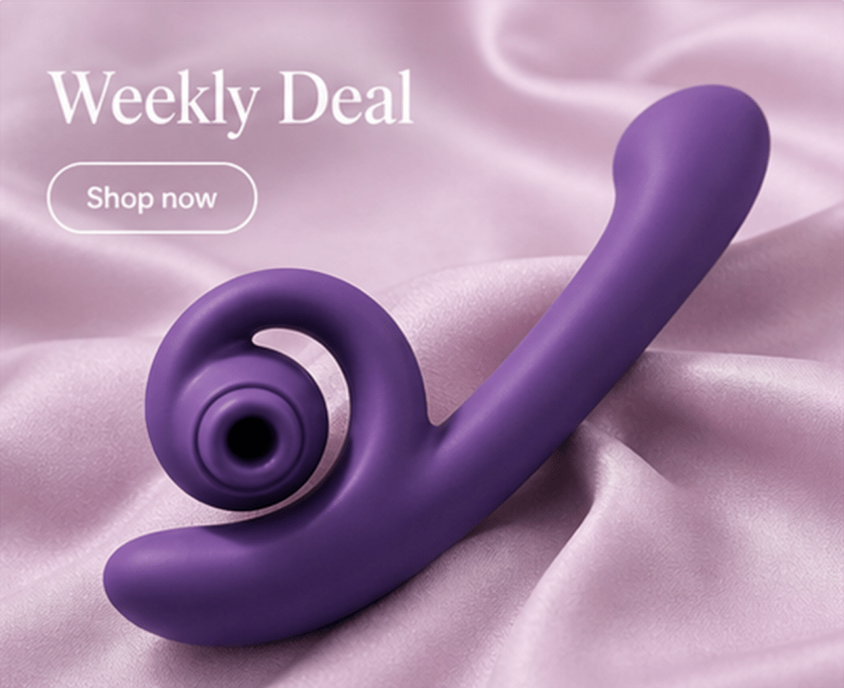 Weekly Deal - Sohimi