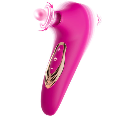 Women Sex Stimulator Toy