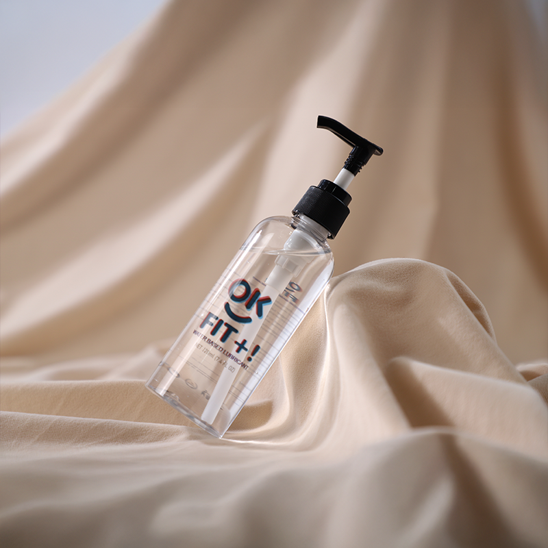 Sohimi 120ml Water-based Body Lubricant