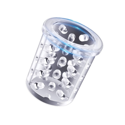 HURRICANE | Masturbator Replaceable Silicone Inner Sleeve Cup Accessories