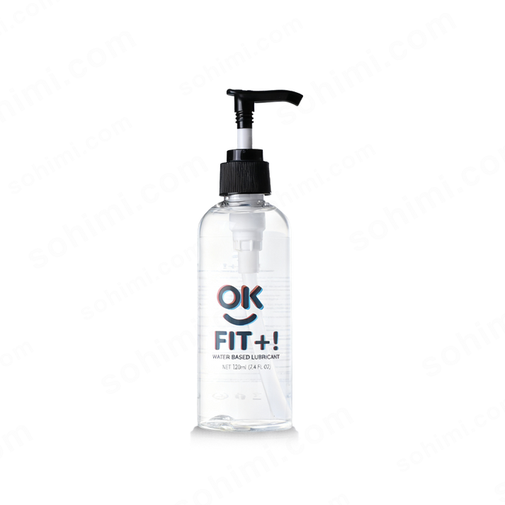 water based lubricants