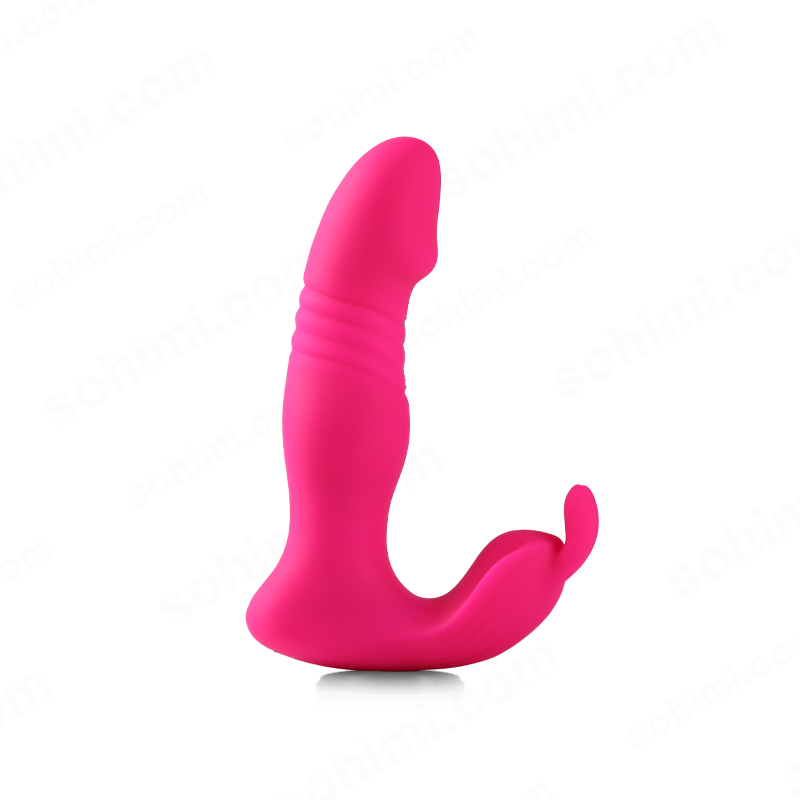 3 in 1 App Wearable Remote Control Female Vibrator Sex Toy