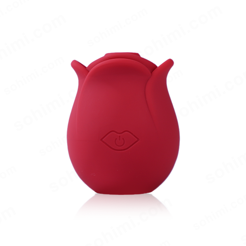 Rose Vibrator