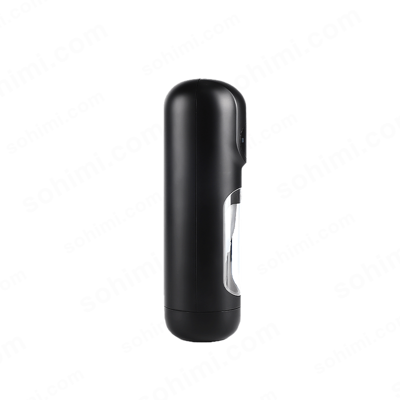 2025 Vibrating and Thrusting Modes Men Masturbators with LCD Display - Sohimi