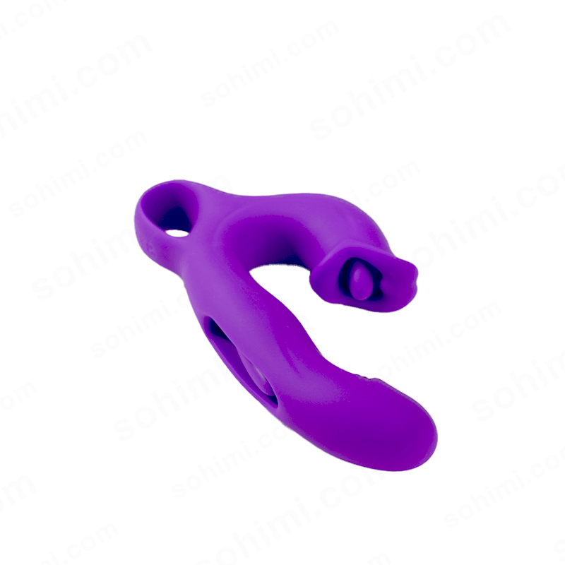 VIELE App-Controlled Tongue & Suction Vibrator | Sohimi VIELE App-Controlled Tongue & Suction Vibrator | Sohimi