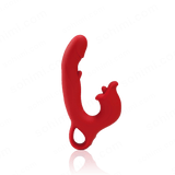 2025 Viele 3| Upgraded App Control Flapping Licking Female Vibrator - Sohimi