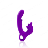 2025 Viele 3| Upgraded App Control Flapping Licking Female Vibrator - Sohimi
