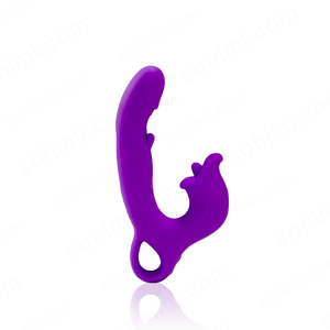 2025 Viele 3| Upgraded App Control Flapping Licking Female Vibrator - Sohimi
