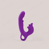 2025 Viele 3| Upgraded App Control Flapping Licking Female Vibrator - Sohimi