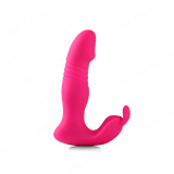 3 in 1 App Wearable Remote Control Female Vibrator Sex Toy - Sohimi