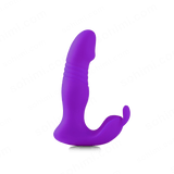 3 in 1 App Wearable Remote Control Female Vibrator Sex Toy - Sohimi