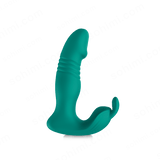3 in 1 App Wearable Remote Control Female Vibrator Sex Toy - Sohimi