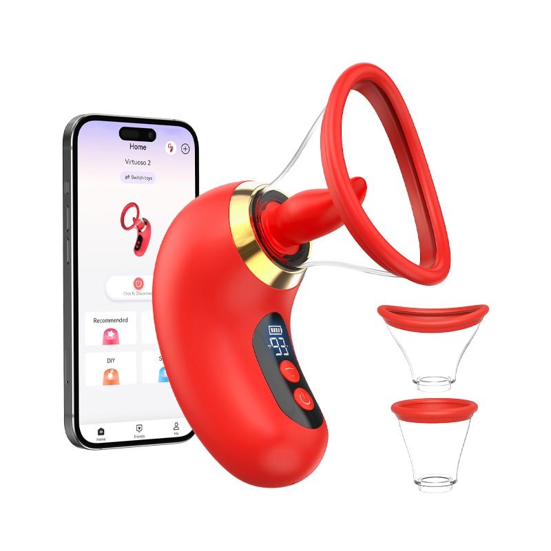 Sex Toys for Couples | Rings, Vibrators & App Toys | Sohimi Page 3 Sex Toys for Couples | Rings, Vibrators & App Toys | Sohimi Page 3
