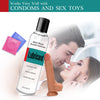 Sohimi Life Water-Based Personal Lubricant for Man and Woman