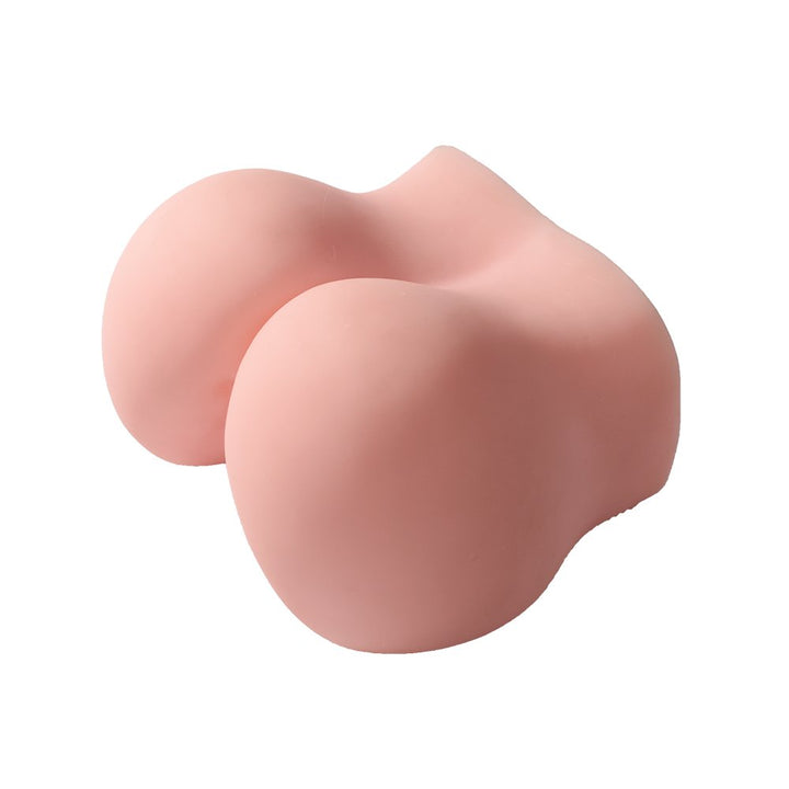 4.5lb 2 in1 - 3D Realistic Pussy Male Masturbator Sex Doll - Andrea - Sohimi