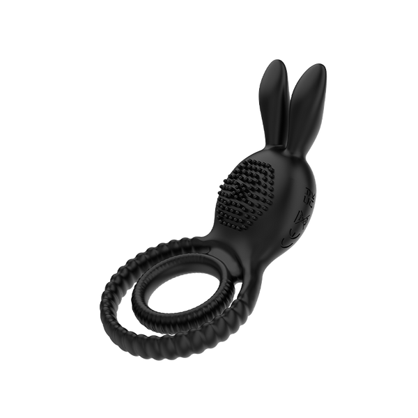 Rabbit Design Multiple Stimulation Penis Ring