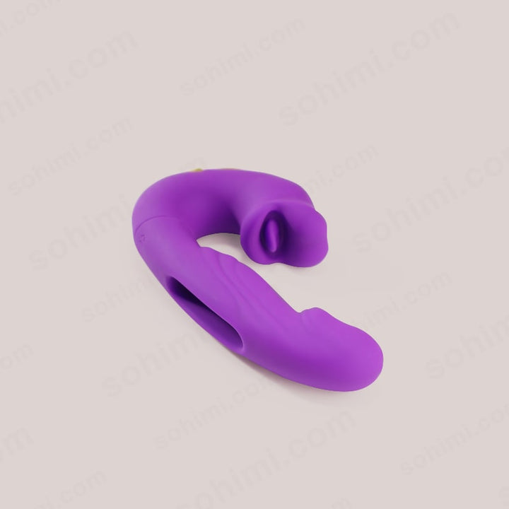 vibrator Clitoral Stimulator