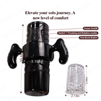 Male Masturbation Cup, Penis Trainer and Silk lube Bundles