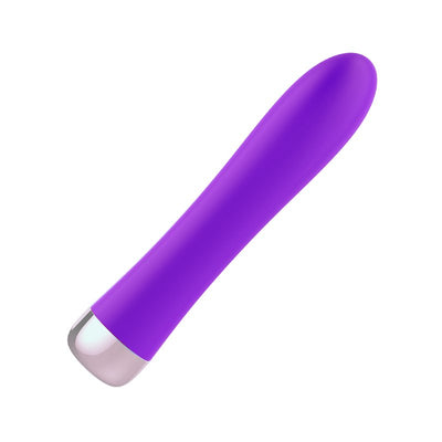 6.29 Inch Mini Vibrators - 10 Powerful Vibrating Modes Super Quiet Dido Vibrators - Sohimi