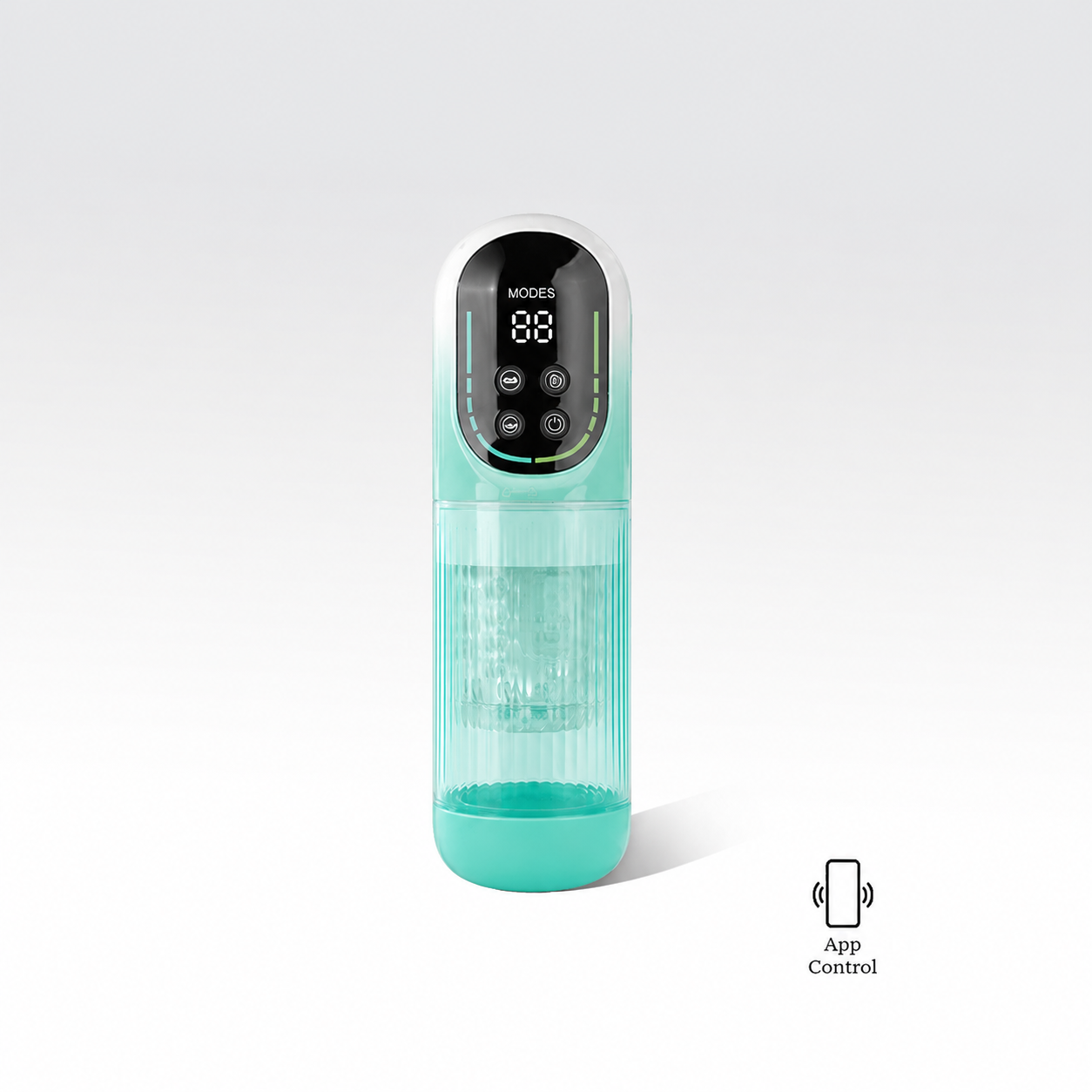 Mirage3 Suction Male Masturbator | Thrusting & Rotating Toy