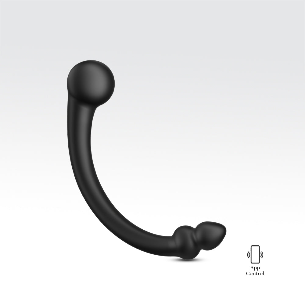 PELOR App-Control Prostate Massager — 10 Modes | Sohimi