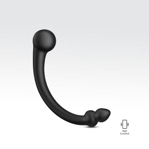 PELOR App-Control Prostate Massager — 10 Modes | Sohimi