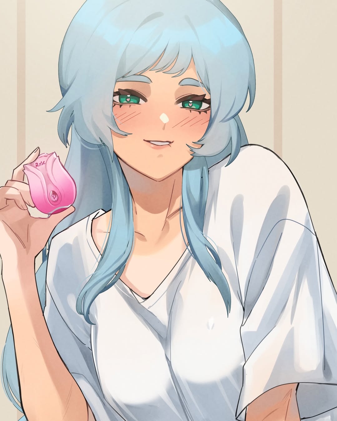 Sohimi collaboration with tekkyumu