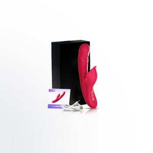 Sohimi VERVILLE G-spot vibrator additional detail image