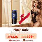 App Control Male and Female Set Toys Bundles - Sohimi