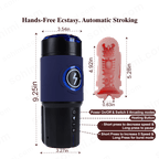 App Control Male and Female Set Toys Bundles - Sohimi